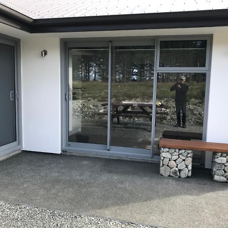Stylish Space Twizel Exterior foto