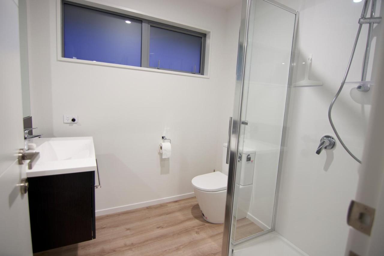 Stylish Space Twizel Exterior foto