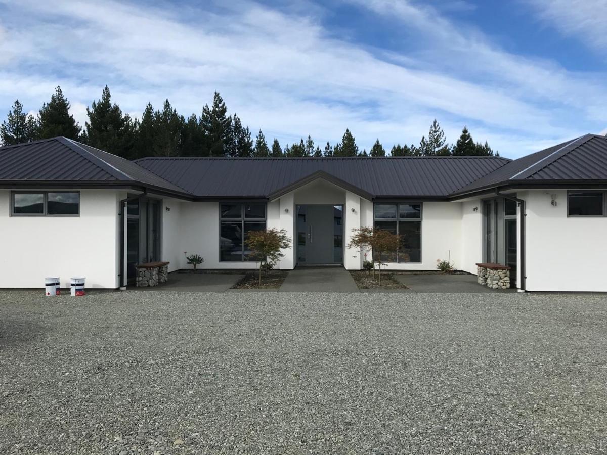 Stylish Space Twizel Exterior foto