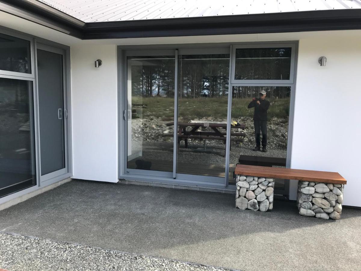 Stylish Space Twizel Exterior foto